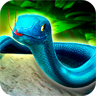 丛林蛇生存自由赛跑游戏下载-丛林蛇生存自由赛跑安卓版