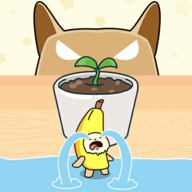 香蕉猫捉迷藏小游戏-香蕉猫捉迷藏安卓版下载