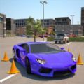 驾校学车模拟器游戏下载-驾校学车模拟器手机版下载