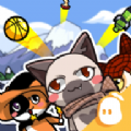 猫咪弓箭手游戏下载-猫咪弓箭手最新版下载