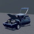 汽车碰撞沙盒模拟游戏-汽车碰撞沙盒模拟Car Crash Simulator安卓版下载