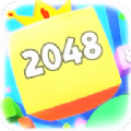 复合块2048游戏下载-复合块2048手机版下载