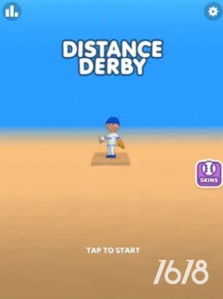 Distance Derby图集展示1