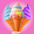 我的冰淇淋王国游戏下载-我的冰淇淋王国最新版下载