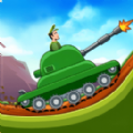 无敌坦克向前冲游戏下载-无敌坦克向前冲安卓版下载