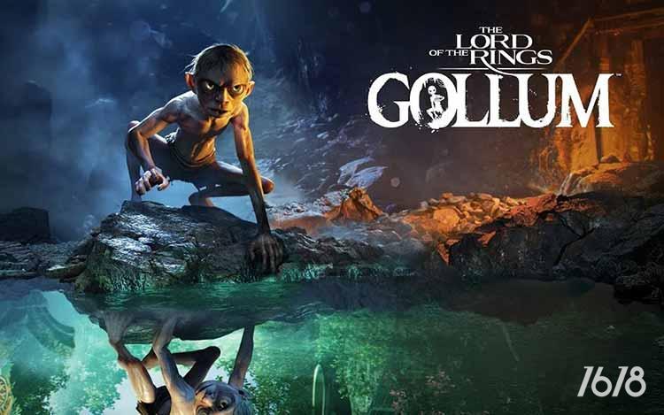魔戒 咕噜 The Lord of the Rings: Gollum游戏中文版PC免费下载