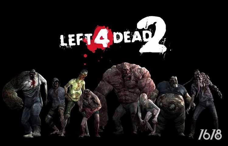 求生之路2中文版下载-求生之路2Left 4 Dead 2游戏中文PC版下载