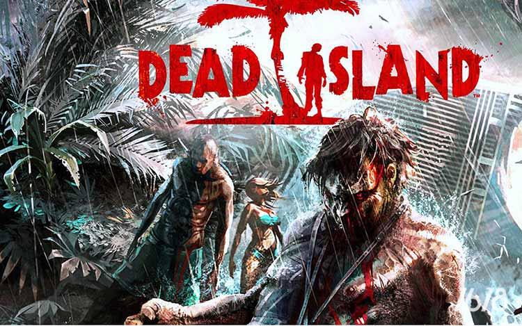 死亡岛:终极版(Dead Island Definitive Edition) 汉化中文版PC下载