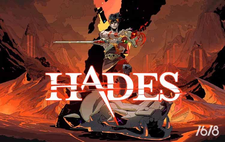 哈迪斯杀出地狱下载-哈迪斯杀出地狱PC中文版游戏V1.38290.3