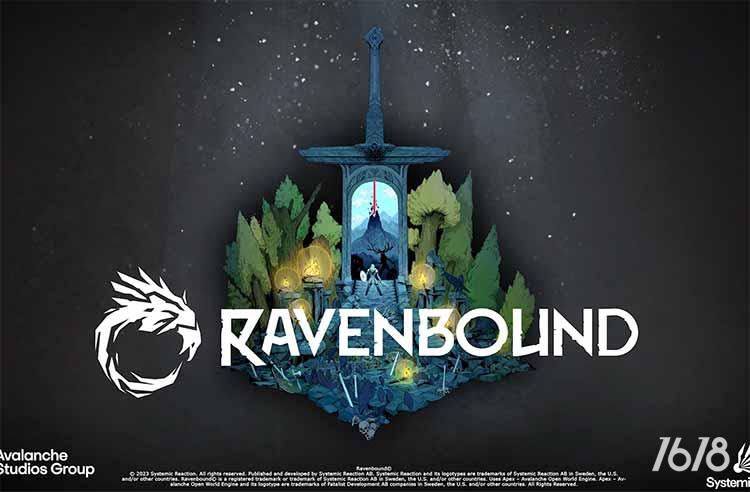 渡鸦之境（Ravenbound ）PC电脑版游戏下载v20230630