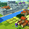 王国与城堡建造安卓版-王国与城堡建造Kingdoms and Castles游戏下载
