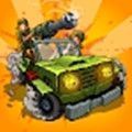 像素战狼军队游戏-像素战狼军队手机版下载