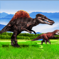 骑恐龙模拟器游戏下载-骑恐龙模拟器官方版下载