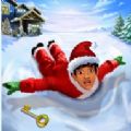 圣诞逃生小圣诞老人游戏-圣诞逃生小圣诞老人官方版下载