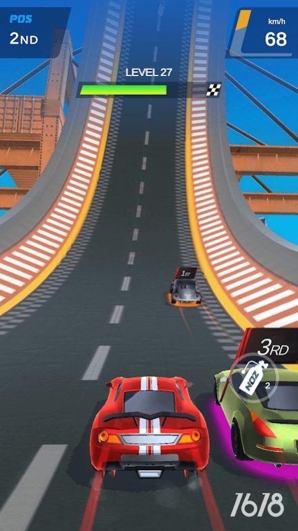 赛车3D赛车大师(Car Racing 3D)图集展示1
