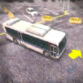 专业巴士停车场游戏下载-专业巴士停车场Bus Parking Pro最新版下载