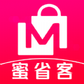 蜜省客app下载-蜜省客购物app安卓版下载 v0.10.4