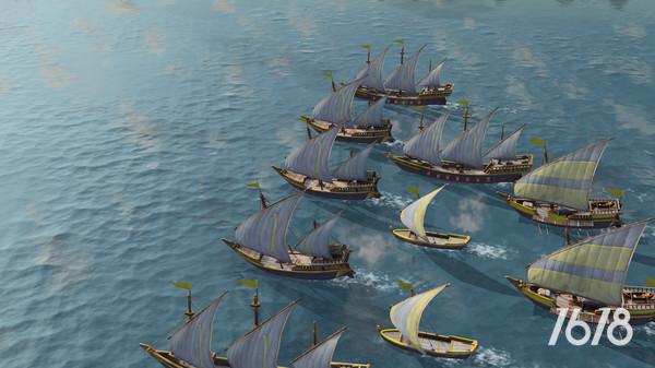 帝国时代4（Age of Empires IV）