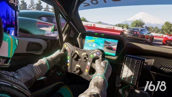 极限竞速:顶级版/Forza Motorsport