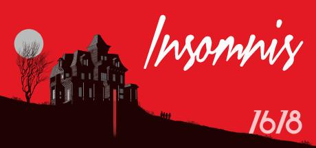 Insomnis游戏PC下载-Insomnis游戏电脑版免费下载