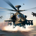 直升机模拟器战争游戏下载-直升机模拟器战争最新版下载
