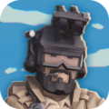 像素沙地世界战争游戏-像素沙地世界战争安卓版下载