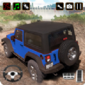 越野山地驾驶游戏-越野山地驾驶Offroad SUV Jeep Driving最新版下载