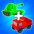 坦克巅峰战役下载-坦克巅峰战役游戏官方版