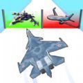 飞行战斗机模拟游戏下载-飞行战斗机模拟最新版