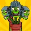 合并战争怪物与网络人游戏-合并战争怪物与网络人正式版下载
