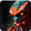 毁灭机器人战士游戏下载-毁灭机器人战士正式版下载