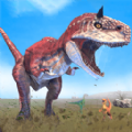 暴虐恐龙生存官方版-暴虐恐龙生存游戏下载