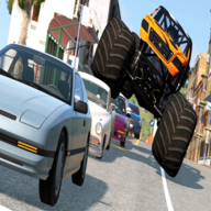 物理车祸模拟器游戏-物理车祸模拟器最新版下载