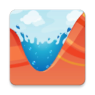 激流峡谷小游戏下载-激流峡谷(Splash Canyons)安卓版
