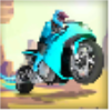 超级自行车撞车比赛下载-超级自行车撞车比赛手游下载