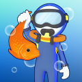 潜水英雄小游戏-潜水英雄Diver Hero最新版下载