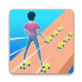 溜冰鞋轮滑游戏下载-溜冰鞋轮滑安卓版下载