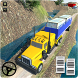 山地货车驾驶员游戏下载-山地货车驾驶员最新版下载