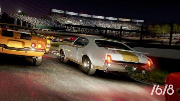 极限竞速:顶级版/Forza Motorsport