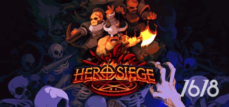 英雄围城Hero Siege中文版下载-英雄围城Hero Siege电脑游戏下载V6.0.14.0