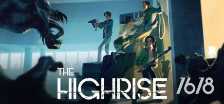 The Highrise下载游戏-The Highrise下载电脑版