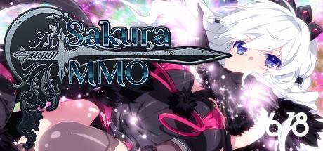《樱花 虚拟网游/Sakura MMO》下载官网版电脑游戏v1.0