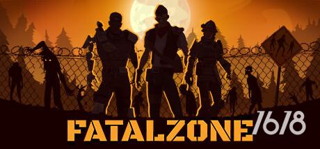 致命地带游戏下载-致命地带/FatalZone游戏电脑版下载