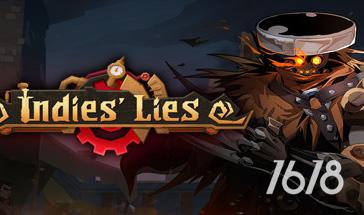 因狄斯的谎言下载PC版-因狄斯的谎言（Indies’ Lies）电脑游戏下载
