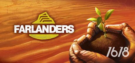 Farlanders下载游戏-Farlanders电脑PC版免费下载 V1.1.1f1