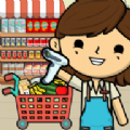 莉拉的世界杂货店游戏下载-莉拉的世界杂货店最新版下载