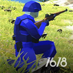 红蓝战争模拟游戏下载-红蓝战争模拟中文安卓版下载