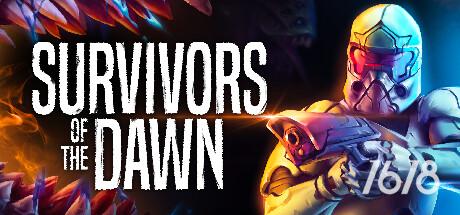 黎明幸存者/Survivors of the Dawn游戏PC电脑版下载 v0.3.435