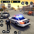 警车追逐小偷竞速游戏-警车追逐小偷竞速官网版下载