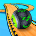 球球滚动赛道游戏下载-球球滚动赛道安卓版下载